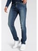alife and kickin Jeans - Slim fit - in Dunkelblau