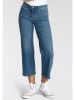 alife and kickin Jeans "Caitlin" - Comfort fit - in Blau