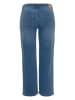 alife and kickin Jeans "Caitlin" - Comfort fit - in Blau