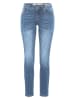 alife and kickin Jeans - Slim fit - in Blau