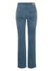 alife and kickin Jeans "Aileen" - Regular fit - in Blau