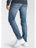 alife and kickin Jeans - Slim fit - in Blau