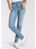 alife and kickin Jeans - Slim fit - in Hellblau