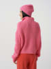 Someday Sweter "Tomilla" w kolorze różowym