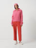 Someday Pullover "Tomilla" in Pink