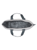 Alfi Isoliertasche "Iso" in Hellgrau- Anthrazit - 17 l