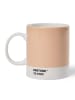 COPENHAGEN.DESIGN Mok beige - 375 ml