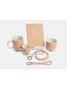 COPENHAGEN.DESIGN Mok beige - 375 ml