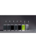COPENHAGEN.DESIGN Haftnotizblock in Grün - (B)7,5 x (H)11 x (T)7,5 cm