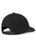 Puccini Cap in Schwarz