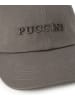 Puccini Cap in Grau