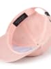 Puccini Cap in Rosa