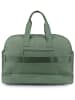 Puccini Sporttas kaki - (B)50 x (H)36 x (D)24 cm
