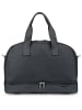 Puccini Sporttasche in Schwarz - (B)40 x (H)30 x (T)20 cm