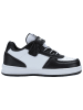Kangaroos Sneakers "Piglet" zwart