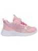 Kangaroos Sneakers "Peppa" lichtroze