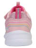 Kangaroos Sneakers "Peppa" in Rosa