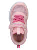 Kangaroos Sneakers "Peppa" lichtroze