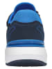 Kangaroos Sneakersy "Base" w kolorze niebieskim