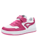 Sneakers in Pink