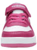 Kangaroos Sneakersy "Fair" w kolorze różowym