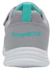 Kangaroos Sneakers "K-ET" in Grau