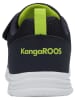Kangaroos Sneakers "K-ET" donkerblauw