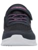 Kangaroos Sneakers "K-ET" in Pink/ Dunkelblau