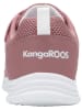 Kangaroos Sneakers "K-ET" in Pink