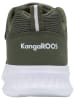 Kangaroos Sneakers "KQ-Win" in Khaki