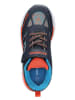 Kangaroos Sneakers "KQ-Load" donkerblauw