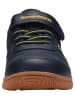 Kangaroos Sneakersy "K5-Play" w kolorze granatowym