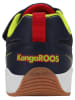 Kangaroos Sneakers "K5-Play" donkerblauw