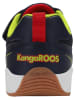 Kangaroos Sneakersy "K5-Play" w kolorze granatowym