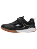 Kangaroos Sneakersy "K5-Play" w kolorze czarnym