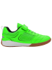 Kangaroos Sneakersy "K5-Play" w kolorze zielonym