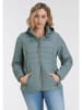 G.I.G.A. DX by KILLTEC Steppjacke "Ulia" in Hellblau