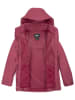 Jack Wolfskin Kurtka funkcyjna "Tocora" w kolorze różowym