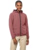 Jack Wolfskin Übergangsjacke "Lightsome" in Rosa