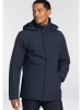 Jack Wolfskin Functionele jas "North Coast" donkerblauw