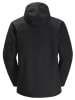 Jack Wolfskin Functionele jas "Nosta" zwart