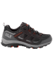 Jack Wolfskin Wanderschuhe "Vojo 3 Texapore" in Anthrazit