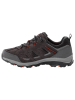 Jack Wolfskin Wanderschuhe "Vojo 3 Texapore" in Anthrazit