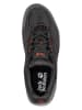 Jack Wolfskin Wanderschuhe "Vojo 3 Texapore" in Anthrazit