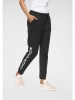 Roxy Sweatbroek zwart