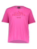 GAASTRA Shirt "Italiana" in Pink