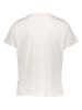GAASTRA Koszulka "Puerto Vallarta" w kolorze białym