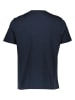 GAASTRA Shirt "Ligurian Sea" donkerblauw