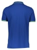 GAASTRA Koszulka "Seaweed" w kolorze niebieskim