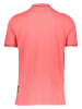 GAASTRA Koszulka "Seaweed" w kolorze różowym